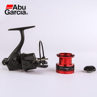 Abu Garcia Black Max Spinning Reel Sp5-Sp60 500-6000 Series 3+1Bb 5.2:1/4.8:1-Spinning Reels-Tomwin Outdoor Store-1000 Series-Bargain Bait Box