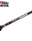 Abu Garcia Brand Rod Carbon Casting Rod Pmax Spinning Rod 2.01M 2 Sections-Spinning Rods-AOTSURI Fishing Tackle Store-White-Bargain Bait Box
