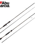 Abu Garcia Brand Rod Carbon Casting Rod Pmax Spinning Rod 2.01M 2 Sections-Spinning Rods-AOTSURI Fishing Tackle Store-White-Bargain Bait Box