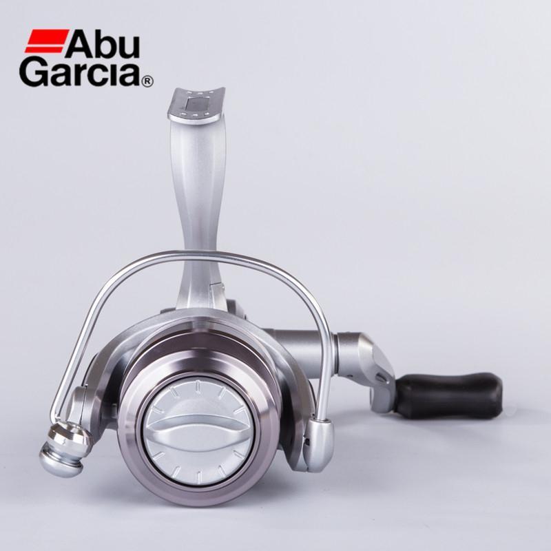Abu Garcia Cardinal S 3+1Bb 5.2:1/5.1:1/4.8:1 Spinning Reel Anti-Corrosion-Spinning Reels-Pro Angler Store-1000 Series-Bargain Bait Box