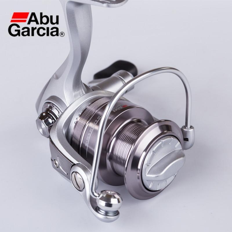 Abu Garcia Cardinal S 500-6000 Spinning Reel 3+1Bb 5.2/5.1/4.8:1 Fishing Reel-Spinning Reels-Angler & Cyclist's Store-1000 Series-Bargain Bait Box