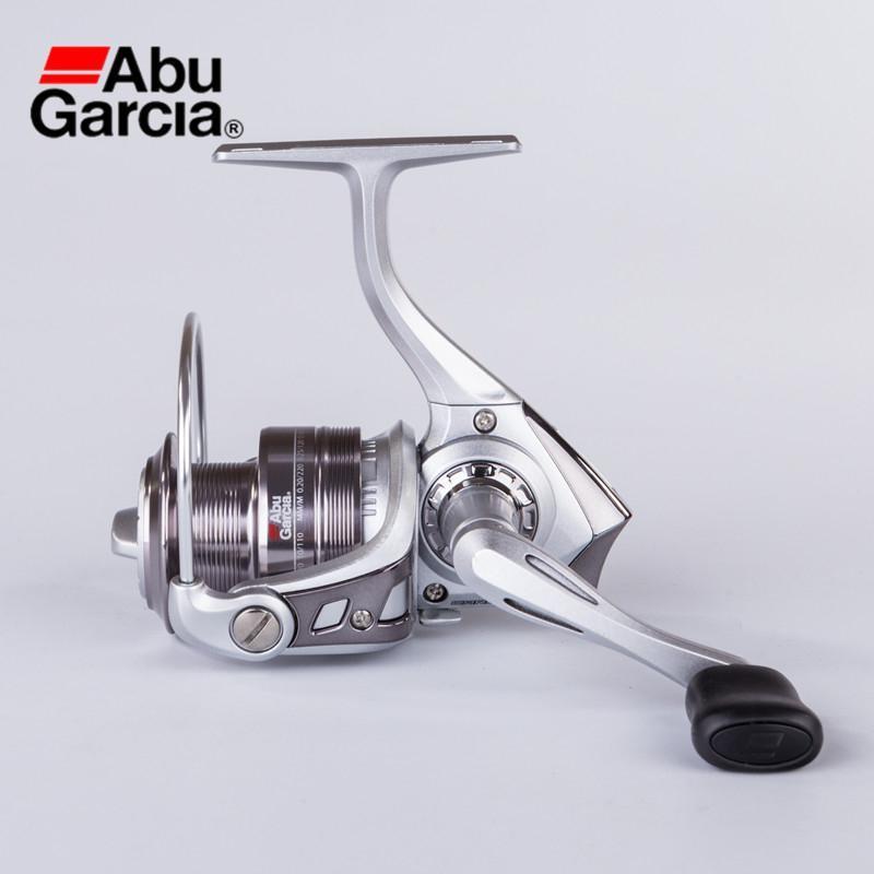 Abu Garcia Cardinal S Stable Cast Spinning Fishing Reel Hpcr Stainless Gear-Spinning Reels-Cycling & Fishing Store-1000 Series-Bargain Bait Box