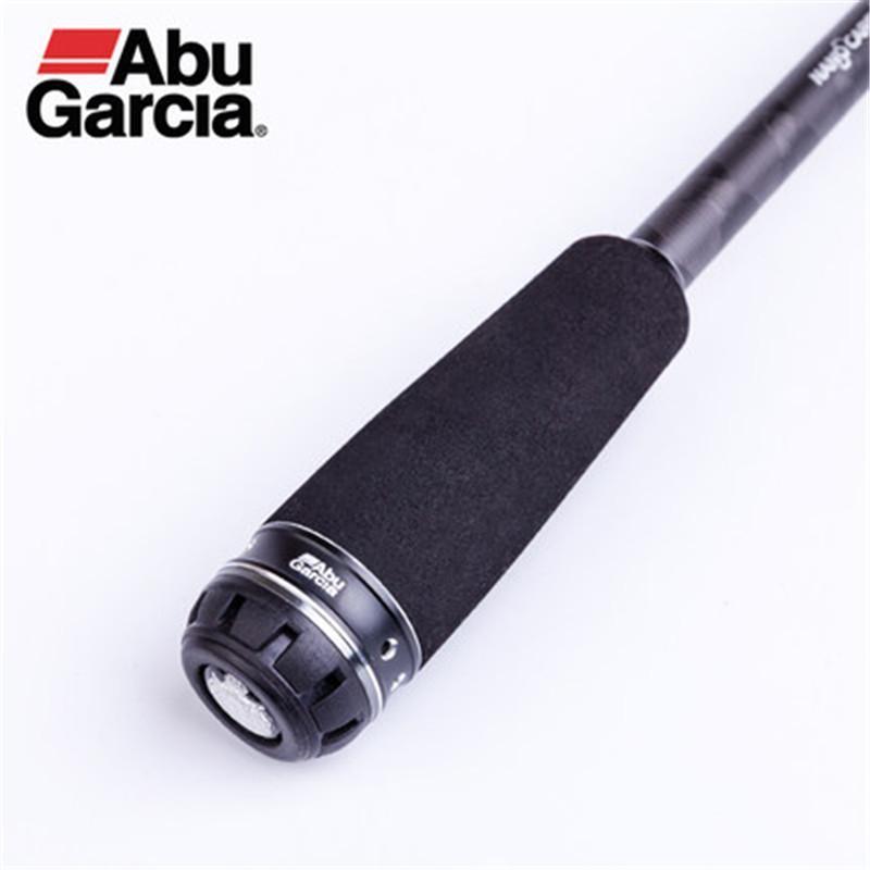 Abu Garcia Hsp Plus Bass Rod Lure Rod Spinning/Casting Fishing Rod 2-4-Spinning Rods-Cycling & Fishing Store-White-Bargain Bait Box