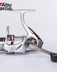 Abu Garcia Orra S 1000-4000 Series 6+1Bb 5.8:1 Spinning Fishing Reel High-Spinning Reels-Angler & Cyclist's Store-1000 Series-Bargain Bait Box