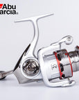 Abu Garcia Orra S 1000-4000 Series 6+1Bb 5.8:1 Spinning Fishing Reel High-Spinning Reels-Angler & Cyclist's Store-1000 Series-Bargain Bait Box