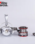 Abu Garcia Orra S 6+1Bb 5.8:1 1000/ 2000/ 3000/ 40000 Spinning Reel-Spinning Reels-Tomwin Outdoor Store-1000 Series-Bargain Bait Box