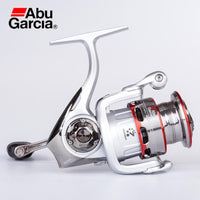Abu Garcia Orra S Series Super Smooth Spinning Fishing Reel Miter Spool L/R-Spinning Reels-Cycling & Fishing Store-1000 Series-Bargain Bait Box