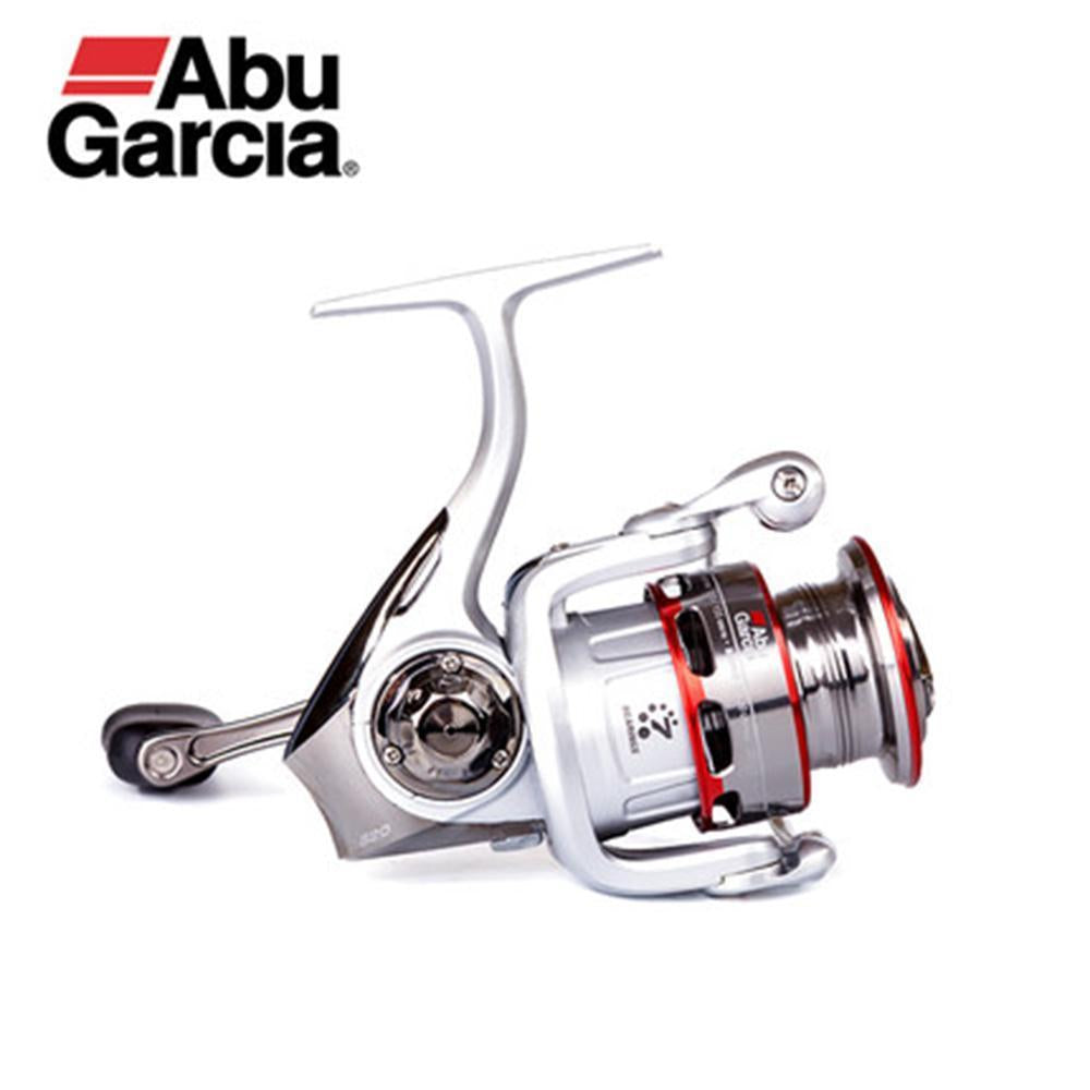 Abu Garcia Orra S Spinning Fishing Reel 6+1Bb With Larger Spool 8.1Kg Max-Spinning Reels-Fishing Enjoying Store-1000 Series-Bargain Bait Box