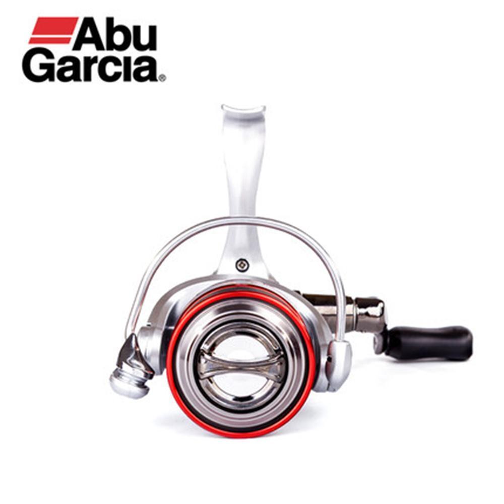 Abu Garcia Orra S Spinning Fishing Reel 6+1Bb With Larger Spool 8.1Kg Max-Spinning Reels-Fishing Enjoying Store-1000 Series-Bargain Bait Box