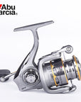 Abu Garcia Orra2Sx 8+1Bb 5.8:1 1000-4000 Series Spinning Reel Freshwater-Spinning Reels-Angler & Cyclist's Store-1000 Series-Bargain Bait Box