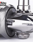 Abu Garcia Orra2Sx 8+1Bb 5.8:1 Spinning Reel Pre-Loading L/R Hand Anti-Corrosion-Spinning Reels-Pro Angler Store-1000 Series-Bargain Bait Box