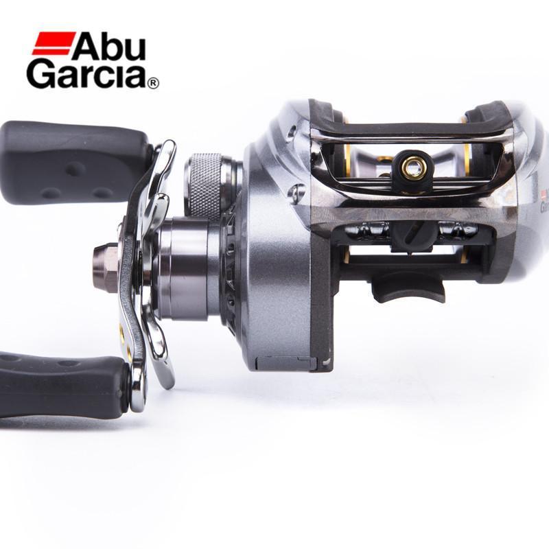 Abu Garcia Orra2Sx Series 7+1Bb 6.4:1/7.4:1 Baitcasting Reel Fishing High-Baitcasting Reels-Angler & Cyclist's Store-ORRA2SX-Bargain Bait Box