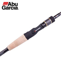 Abu Garcia Pmax Culter Rod 2 Sections 2.08-2.44M Lure Fishing Spinning/Casting-Spinning Rods-Angler & Cyclist's Store-White-Bargain Bait Box