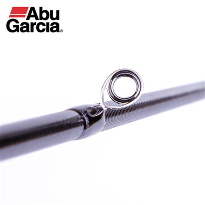 Abu Garcia Pmax Culter Rod 2 Sections 2.08-2.44M Lure Fishing Spinning/Casting-Spinning Rods-Angler & Cyclist's Store-White-Bargain Bait Box