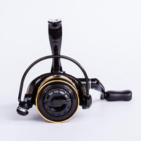 Abu Garcia Pmax Pro Max Spinning Reel Sp5-Sp40 Pre-Loading Metal Fishing Wheel-Spinning Reels-Tomwin Outdoor Store-1000 Series-Bargain Bait Box