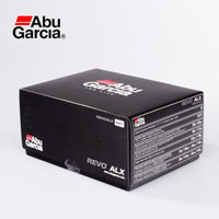 Abu Garcia Revo Alx 8+1Bb 6.4:1/8.0:1 Baitcasting Fishing Reel Water Drop-Baitcasting Reels-Tomwin Outdoor Store-Left Hand-1000 Series-Bargain Bait Box