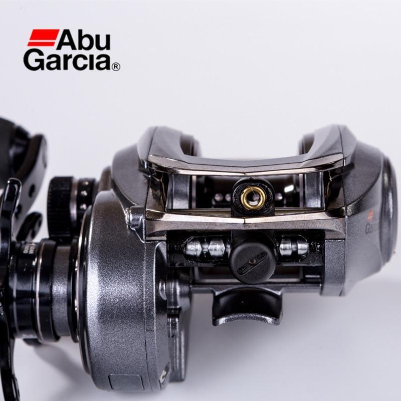 Abu Garcia Revo Alx Baitcasting Reel Universal Lightweight Big Game Fishing Reel-Baitcasting Reels-Angler &amp; Cyclist&#39;s Store-Left Hand-1000 Series-Bargain Bait Box