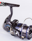 Abu Garcia Revo Deez 9+1Bb 6.2:1 1000 Serie Competition Spinning Reel-Spinning Reels-Tomwin Outdoor Store-Bargain Bait Box