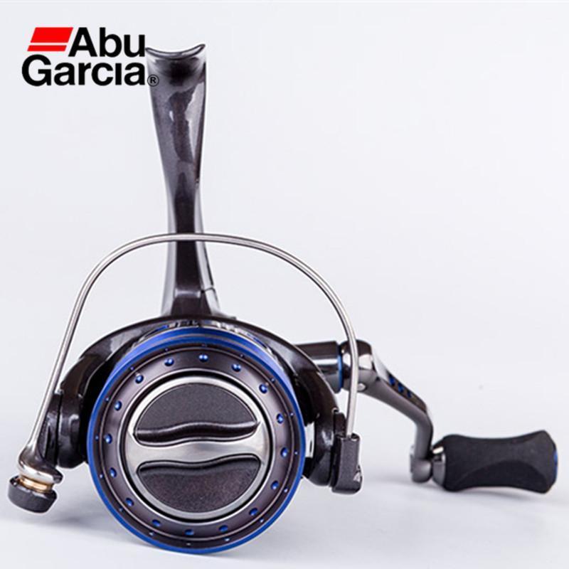 Abu Garcia Revo Deez 9+1Bb 6.2:1 1000 Spinning Reel Jb Top50 Professional Angler-Spinning Reels-Angler &amp; Cyclist&#39;s Store-Bargain Bait Box