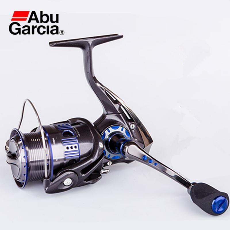 Abu Garcia Revo Deez 9+1Bb 6.2:1 1000 Spinning Reel Jb Top50 Professional Angler-Spinning Reels-Angler &amp; Cyclist&#39;s Store-Bargain Bait Box