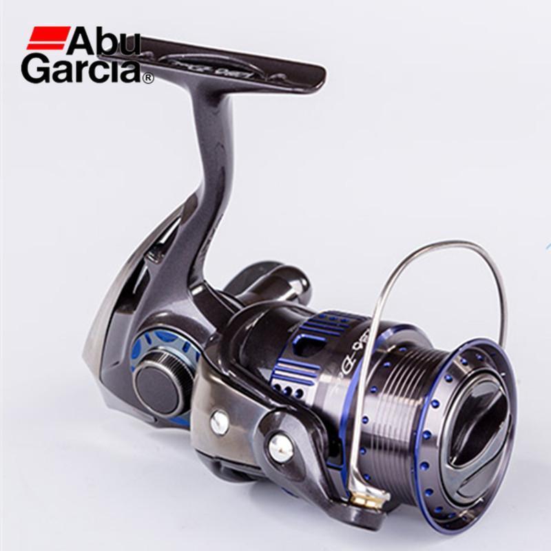 Abu Garcia Revo Deez Freshwater Professional Spinning Reel Competitor Special-Spinning Reels-Cycling & Fishing Store-Bargain Bait Box