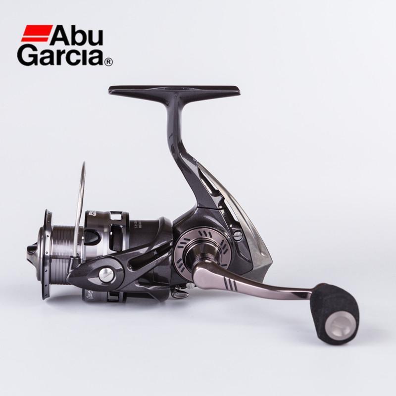 Abu Garcia Revo Lt 9+1Bb 2000/2500 Series Spinning Fishing Reel High Quality-Spinning Reels-Cycling &amp; Fishing Store-2000-Bargain Bait Box
