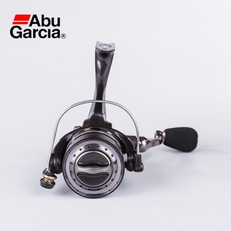 Abu Garcia Revo Lt 9+1Bb 5.2:1/6.2:1 Drag Power 2Kg/3Kg Spinning Fishing Reel-Spinning Reels-Angler & Cyclist's Store-2000-Bargain Bait Box