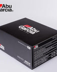 Abu Garcia Revo Mgx2-Hs 10+1Bb 8.0:1 Drag 7.7Kg Baitcasting Reel-Baitcasting Reels-Pro Angler Store-Left Hand-Bargain Bait Box
