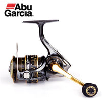 Abu Garcia Revo Prm Japan Style Full Metal Body Spinning Fishing Reel High-Spinning Reels-Cycling & Fishing Store-2000 Series-Bargain Bait Box