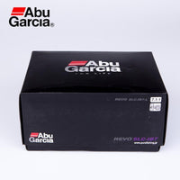Abu Garcia Revo Slc-Ib7 Japan Style Light Weight Baitcasting Reel Left Right-Baitcasting Reels-Tomwin Outdoor Store-Left Hand-Bargain Bait Box