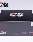Abu Garcia Revo Slc-Ib8 L/R 9+1Bb 8.0:1 Baitcasting Reel Japan Style Super-Baitcasting Reels-Cycling & Fishing Store-Left Hand-Bargain Bait Box