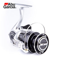 Abu Garcia Revo2Stx 9+1Bb 6.2:1 10/20/30/40 Spinning Reel Full Metal Body-Spinning Reels-Cycling & Fishing Store-1000 Series-Bargain Bait Box