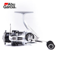 Abu Garcia Revo2Stx Full Metal Body 9+1Bb 6.2:1 Spinning Reel Bevel Spool-Spinning Reels-Angler & Cyclist's Store-1000 Series-Bargain Bait Box