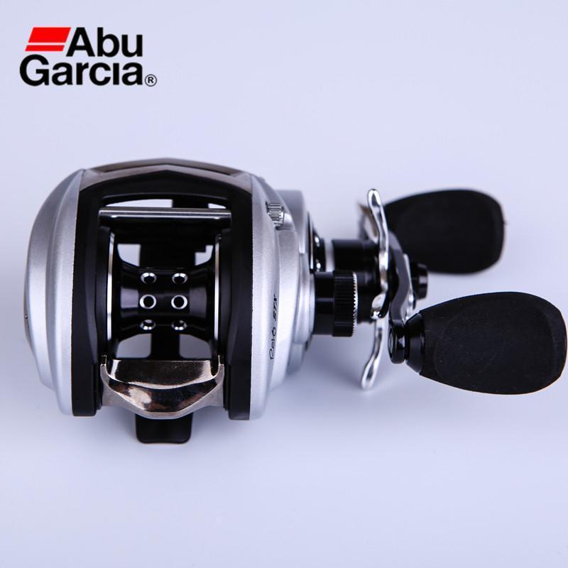 Abu Garcia Revo3 Stx 10+1Bb 7.1:1/6.4:1 Baitcasting Reel Left Right Hand Fishing-Baitcasting Reels-Angler &amp; Cyclist&#39;s Store-STX HS 1000-Bargain Bait Box