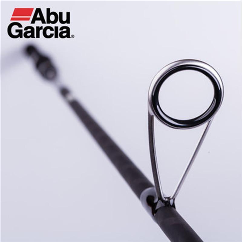 Abu Garcia Salty Style Seabass Rod 2 Sections 2.59M/2.89M M/Ml Power Lure Rod-Spinning Rods-Angler & Cyclist's Store-White-Bargain Bait Box