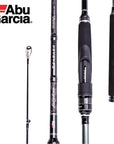 Abu Garcia Salty Style Seabass Rod 2 Sections 2.59M/2.89M M/Ml Power Lure Rod-Spinning Rods-Angler & Cyclist's Store-White-Bargain Bait Box