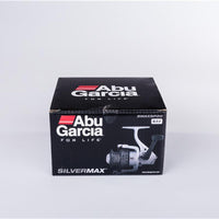 Abu Garcia Smax 500-4000 Series 5+1Bb 5.2:1 Spinning Reel L/R Hand Pre-Loading-Spinning Reels-Pro Angler Store-1000 Series-Bargain Bait Box