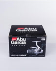 Abu Garcia Smax Sp5/ 10/ 20/ 30/ 40 Full Metal Spinning Reel Lure Fishing-Spinning Reels-Angler & Cyclist's Store-1000 Series-Bargain Bait Box