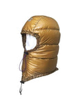 Aegismax Winter Outdoor Goose Down Hat Cap Beanie Ski Balaclava Face Cover-Sleeping Bags-YOUGLE store-Golden-Bargain Bait Box