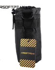 Airsoftpeak Tactical Water Bottle Pouch Outdoor Camping Hiking Kettle Pouch-AirsoftPeak-Desert Camo-Bargain Bait Box