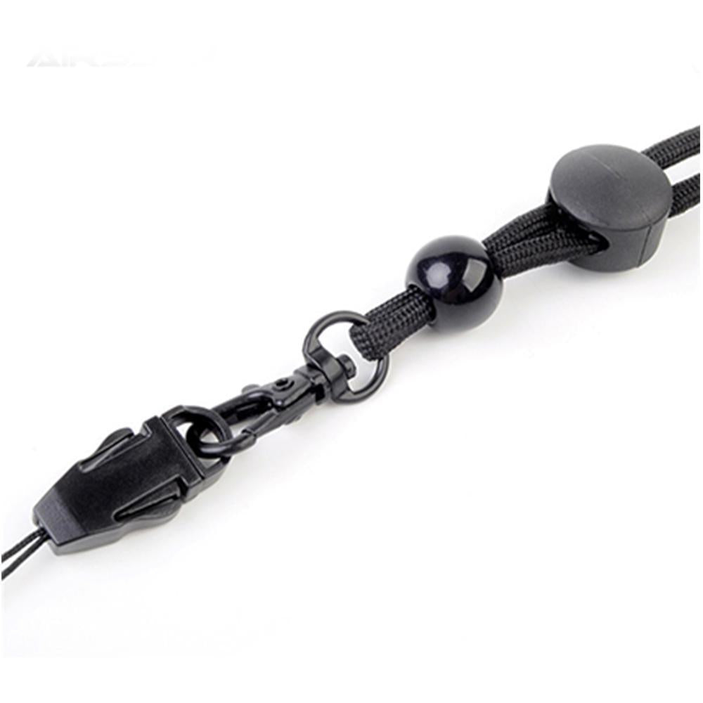 Airsoftsports Tactical Military Paracord Strap Lanyard For Flashlight Camera-AirssonOfficial Store-Bargain Bait Box