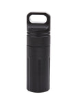 Aluminium Alloy Waterproof Capsule Seal Bottle Outdoor Edc Survival Pill Box-Bluenight Outdoors Store-Green-Bargain Bait Box