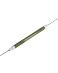 Aluminum Alloy Boilie Needle Fishing Baiting Tool Accessories For Fishing-simitter01-Green-Bargain Bait Box