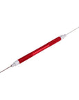 Aluminum Alloy Boilie Needle Fishing Baiting Tool Accessories For Fishing-simitter01-Red-Bargain Bait Box