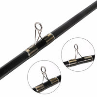 Ama-Fish Original Spinning Rod 3.9M Lure Rod 3 Sections Carbon Rods 5-25G-Spinning Rods-Target Sports-Bargain Bait Box
