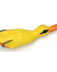 Ancheer Artificial Bait 3D Duck Fishing Lure Soft Baits Fishing Wobblers Bass-Fishing Lures-ANCHEERR Sporting Store-1-10.5x3.5x2.5cm-Bargain Bait Box