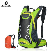 Anmeilu 15L Sports Water Bags Hydration Bladder Cycling Backpack Outdoor-Sunshine Outdoor Sports CO., LTD-1009GN-Bargain Bait Box