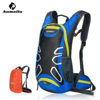 Anmeilu 15L Sports Water Bags Hydration Bladder Cycling Backpack Outdoor-Sunshine Outdoor Sports CO., LTD-1009SBU-Bargain Bait Box