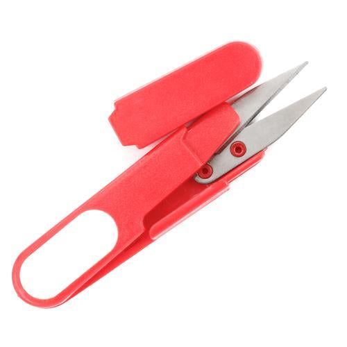 Anmuka Fishing Useful Accessories Multi-Function Scissors Line Cutter Fishing-Anmuka Outdoor store-red-Bargain Bait Box