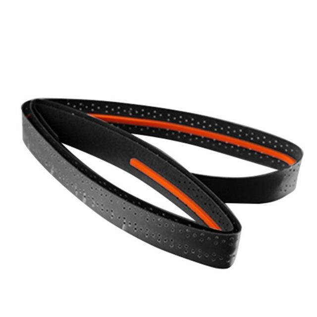 Anti Slip Wrap Fishing Rod Tape Strong Sweat Absorbed Strip Wear-Resistant-Islandshop-Black-Bargain Bait Box